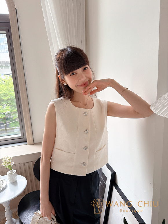 WANG CHIU 麻豆照